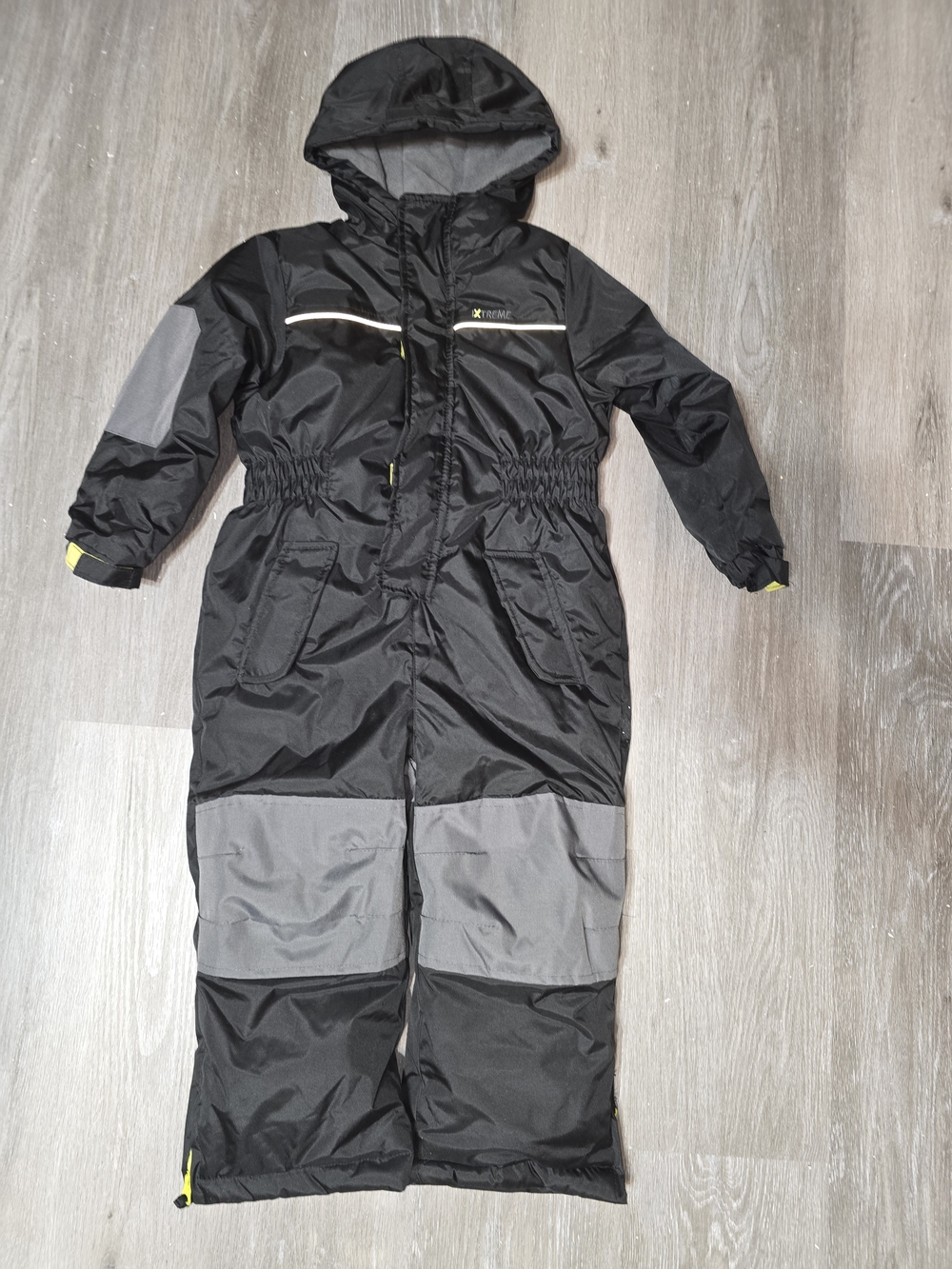 IXtreme Toddler Boys Snowmobile Winter Snowsuite